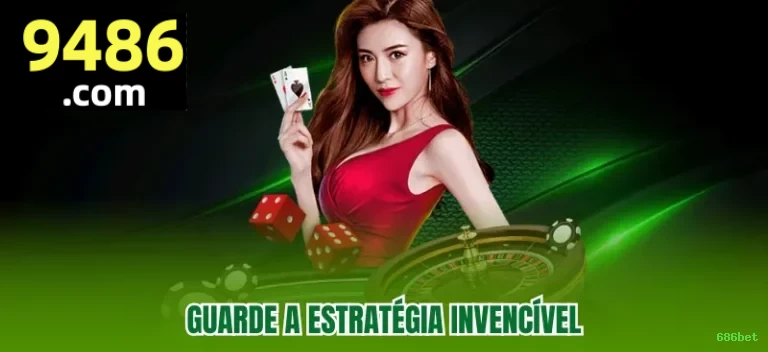 Baccarat 686bet