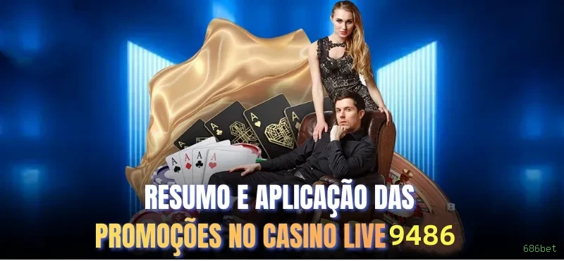 Casino Login 686bet