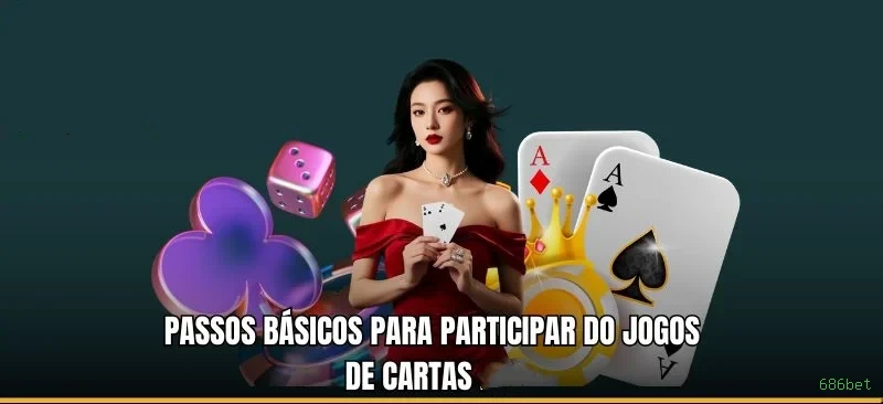 Cassino 686bet - mesas ao vivo e jogos