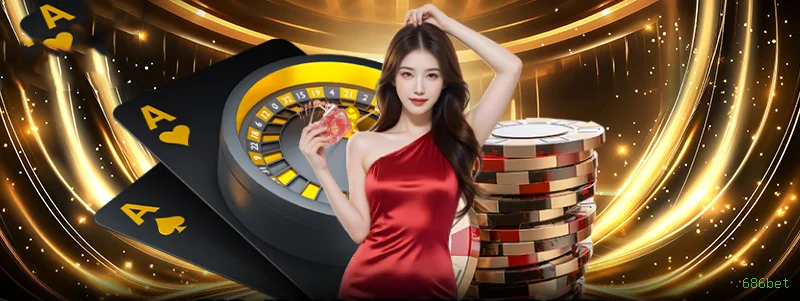 Login 686bet - acesso à conta