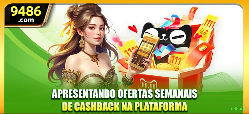 Jogos de loteria online na 686bet