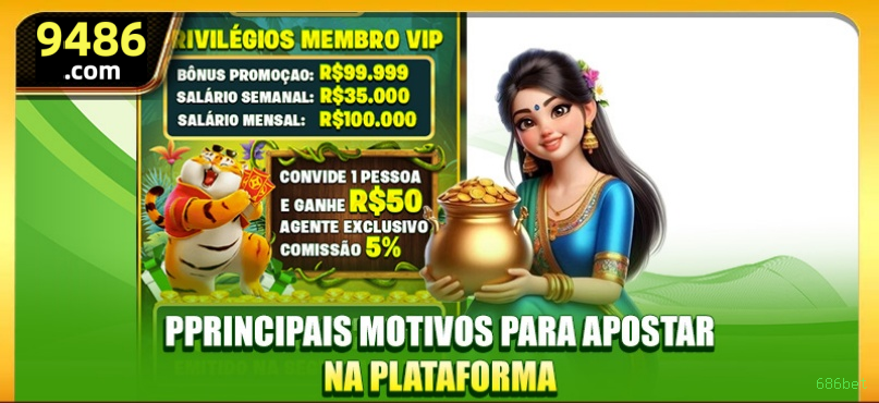 686bet Sem Baixar