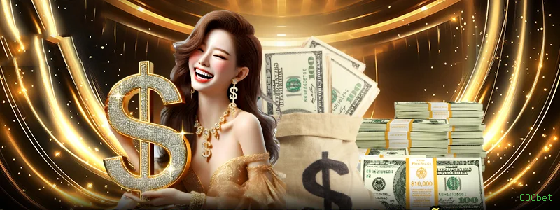 Programa VIP 686bet - benefícios exclusivos