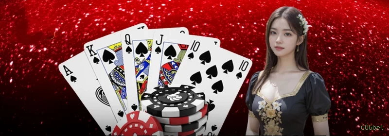 Ganhar e sacar na 686bet